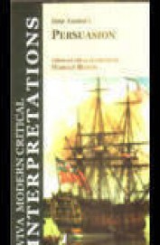 Jane Austens Persuasion : Viva Modern Critical Interpretations