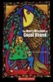 Merry Mischief Of Gopal Bhand