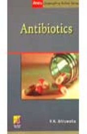 Antibiotics