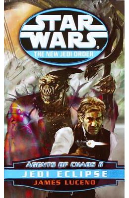 Agents of Chaos II: Jedi Eclipse