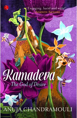 Kamadeva : The God Of Desire