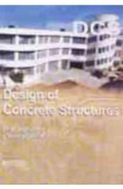 Design Of Concrete Structures