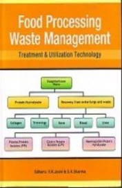 Food Processing Waste Management : Treatment & Utilization Technology