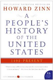 People's History Of The United States, A Tie-In