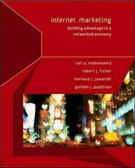 Internet Marketing, 2/e, with e-Commerce PowerWeb