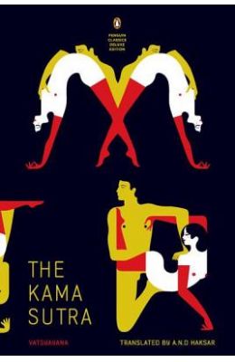 Kama Sutra: (Classics Deluxe Edition)