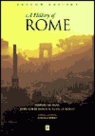 History Of Rome, 2nd Edition