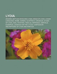 Buy Lydia Arzawa Battles Involving Lydia Kings Of Lydia Lydian