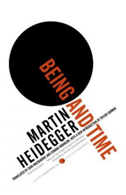 Being & Time
