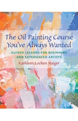 Oil Painting Course Youve Always Wanted