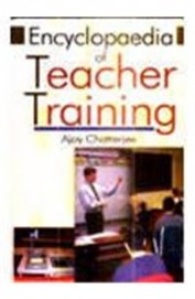 Ency Of Teacher Training Set Of 5 Vols
