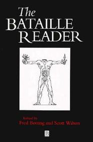 The Bataille Reader (Blackwell Readers)