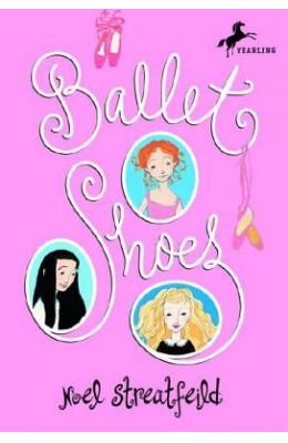 Ballet Shoes