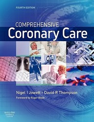 Comprehensive Coronary Care / Edition 4
