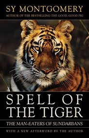 Spell Of The Tiger: The Man-Eaters Of Sundarbans