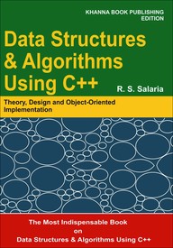 rs salaria data structures