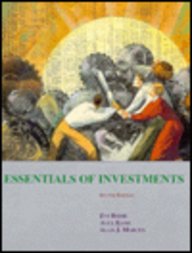 Essentials Of Investments
