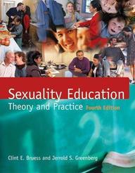 Sexuality Education: Theory And Practice