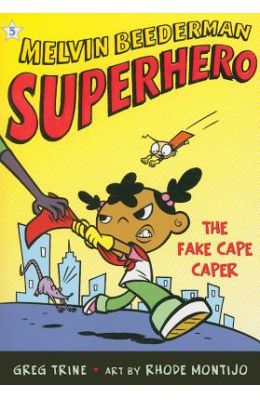 The Fake Cape Caper