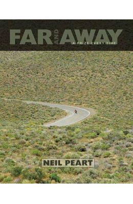 Far and Away: A Prize Every Time