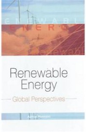 Renewable Energy : Global Perspectives