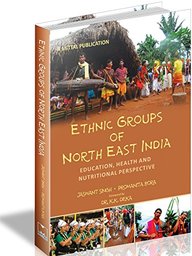 Ethnic Groups of North East India