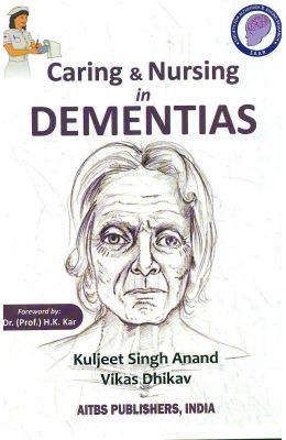 Caring & Nursing In Dementias