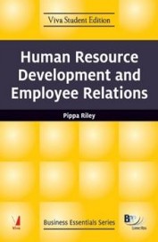Human Resources Development & Employee Relations