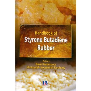 Handbook of Styrene Butadiene Rubber