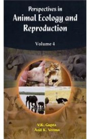 Perspectives In Animal Ecololgy & Reproduction Vol 4