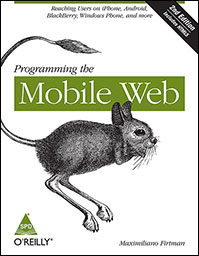 Programming The Mobile Web
