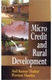 Micro Credit & Rural Development