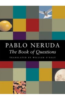 Book Of Questions