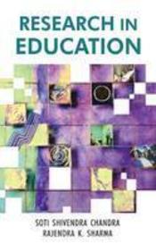 Research In Education
