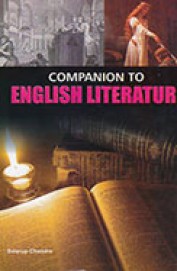 Companion To English Literature