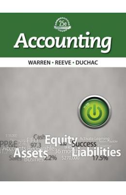 Accounting