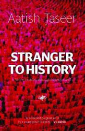 Stranger To History : Sons Journey Through Islamic Lands