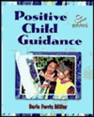 Positive Child Guidance