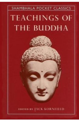 Teachings Of The Buddha