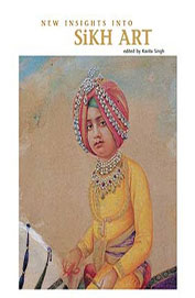 New Insights Into Sikh Art