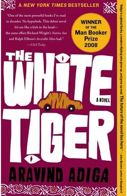 White Tiger