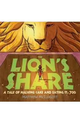 The Lion's Share