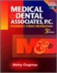 Medical And Dental Associates Pc: Insurance Forms Preparation