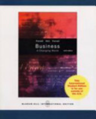 Business: A Changing World