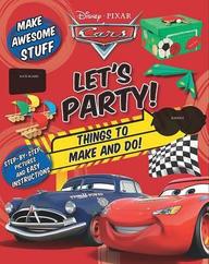 Cars - My Cool Room