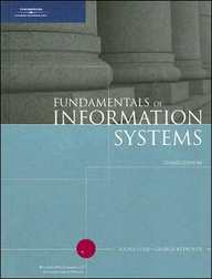 CoursePort Electronic Key Code for Fundamentals of Information Systems, Third Edition Student Online Companion Web site