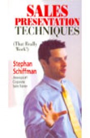 Sales Presentation Techniques
