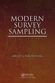 Modern Survey Sampling