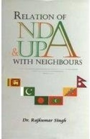 Relation Of Nds & Upa With Neighbours