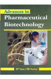 Advances In Pharmaceutical Biotechnology